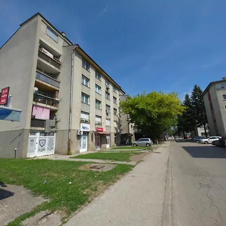 Διαμέρισμα Lux Bihać