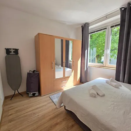 Lux Appartement Bihać