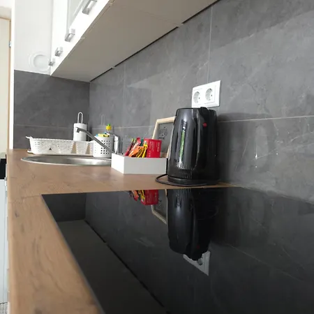 Appartement Lux Bihać