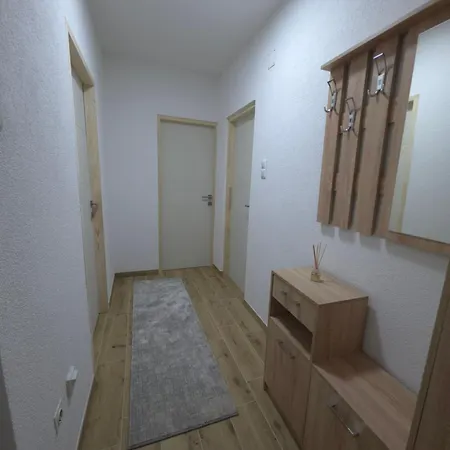 Lux Appartement Bihać
