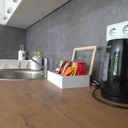 Lux Appartement Bihać